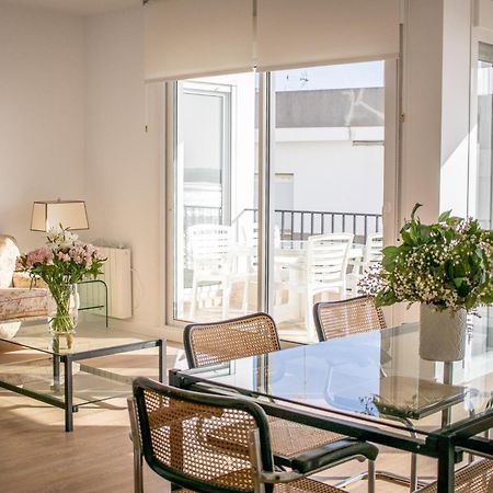 Apartamento Baluarte Del Guadiana Ayamonte Exterior foto