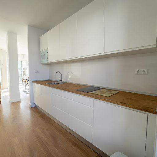 Apartamento Baluarte Del Guadiana Ayamonte Exterior foto