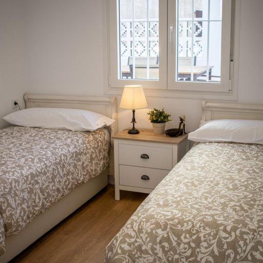 Apartamento Baluarte Del Guadiana Ayamonte Exterior foto