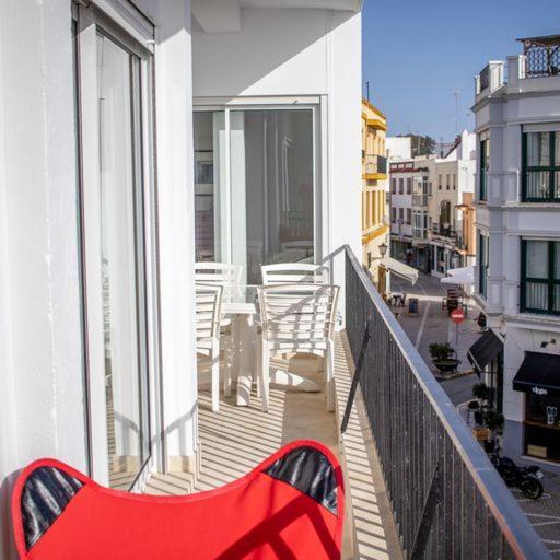 Apartamento Baluarte Del Guadiana Ayamonte Exterior foto