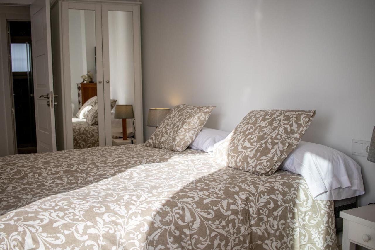 Apartamento Baluarte Del Guadiana Ayamonte Exterior foto