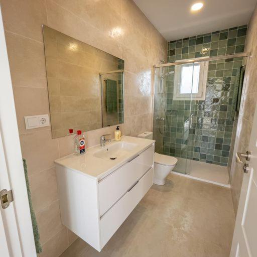 Apartamento Baluarte Del Guadiana Ayamonte Exterior foto