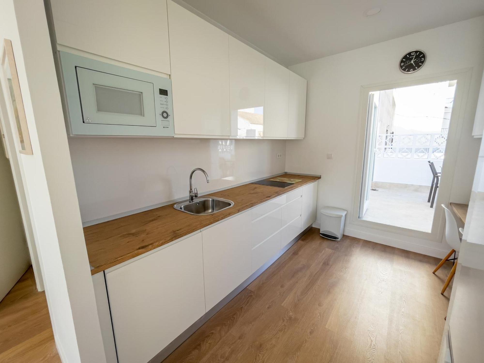 Apartamento Baluarte Del Guadiana Ayamonte Exterior foto