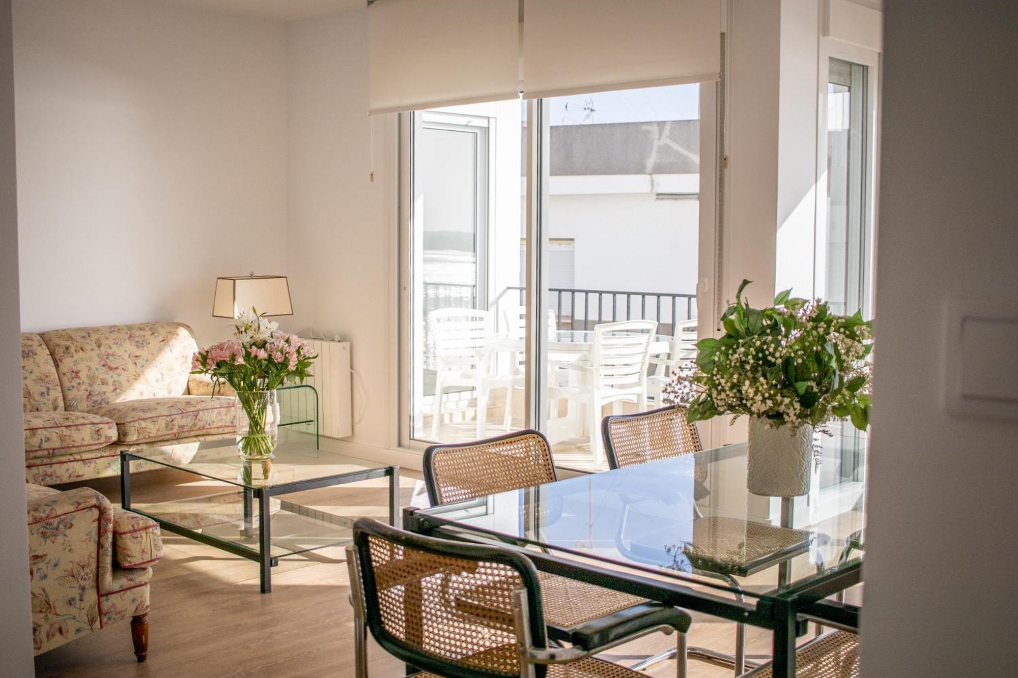 Apartamento Baluarte Del Guadiana Ayamonte Exterior foto