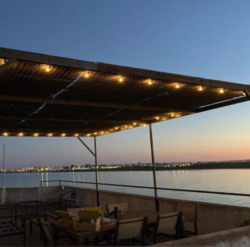 Apartamento Baluarte Del Guadiana Ayamonte Exterior foto